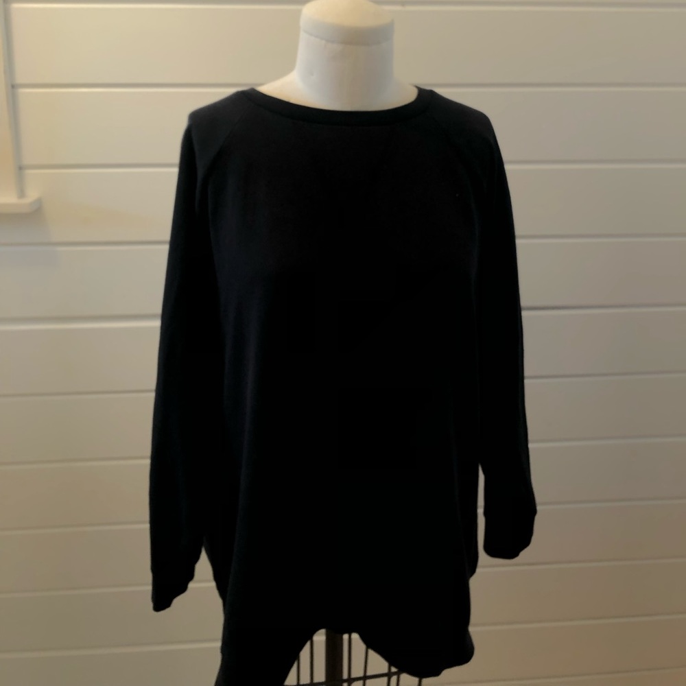 Oversized sweater *plus friendly* UO